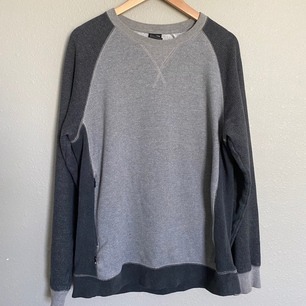Nike pull over